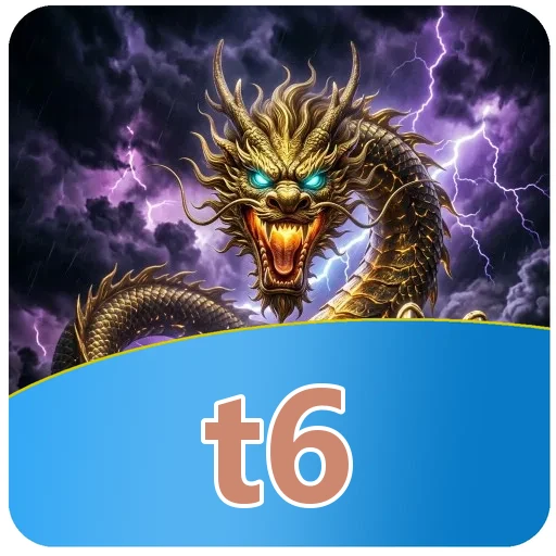 Ikon t6 untuk pertanyaan teknis APK