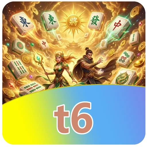 Ikon t6 untuk ciri berkas resmi